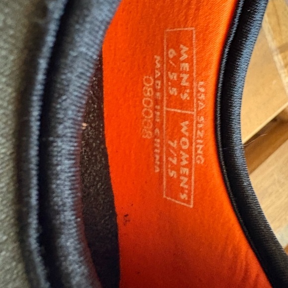 Womens Muck Boot Co Slip-On Shoes - Picture 3 of 5